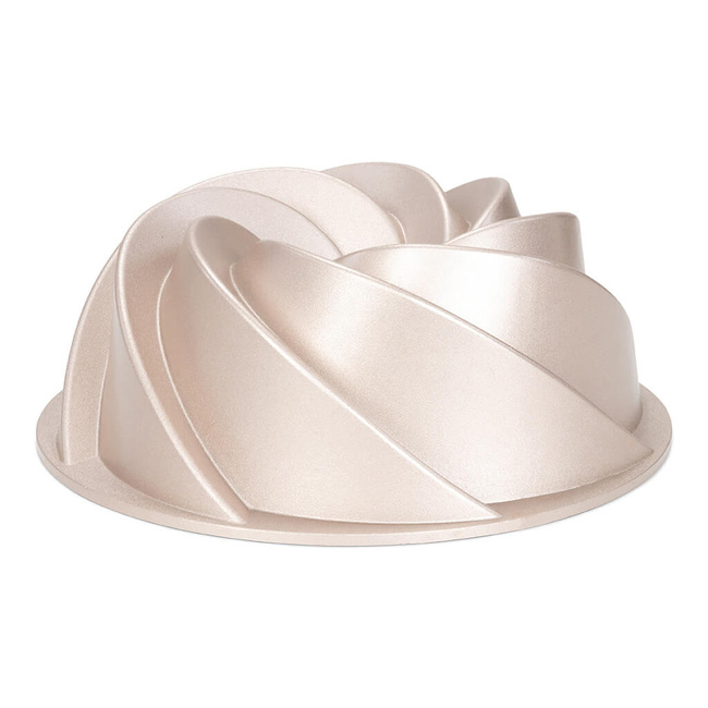 Patisse Basic Aluminiowa forma do pieczenia babki 24 cm