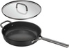 Milano Patelnia sauté z pokrywką 28 cm - Zwilling