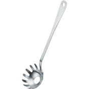 łyżki do makaronu do nakładania spaghetti Alessi
