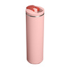 Kubki termiczne Stanley Aerolight Transit Fliptop 0.59L Peach Rose