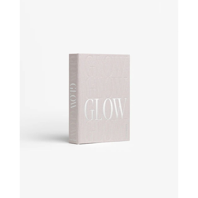 pudełka na biżuterię do przechowywania S glow szary - Printworks