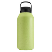 Butelka termiczna Chillys | 4000 ml | Żółta Series 2 - Chillys Bottles