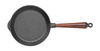 Traditional Patelnia żeliwna - 22 cm, Czarny - Skeppshult