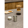 Kubki termiczne 200 ml Make & Take Soft Beige - Brabantia