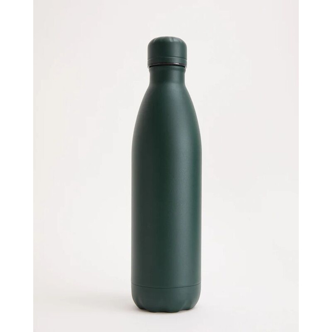Butelka termiczna Chillys | 750ml | Zielona matte - Chillys bottles
