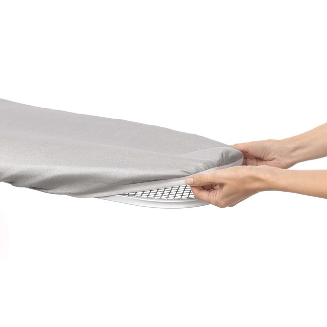 Pokrowiec na deskę do prasowania Rayen 127x51 cm trwały wygodny uniwersalny