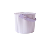 Wiadra Omnioutil 4 Ltr Purpurowy