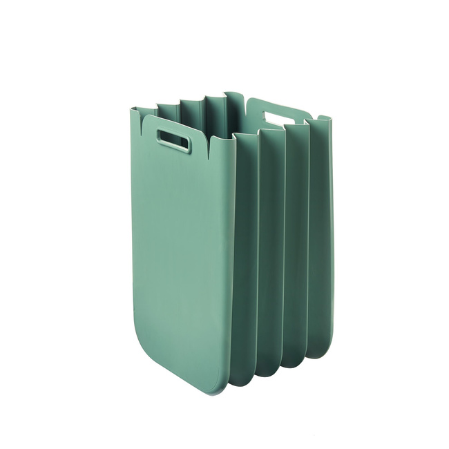 Kosz na śmieci Eco Packly 25 L Zielony Guzzini