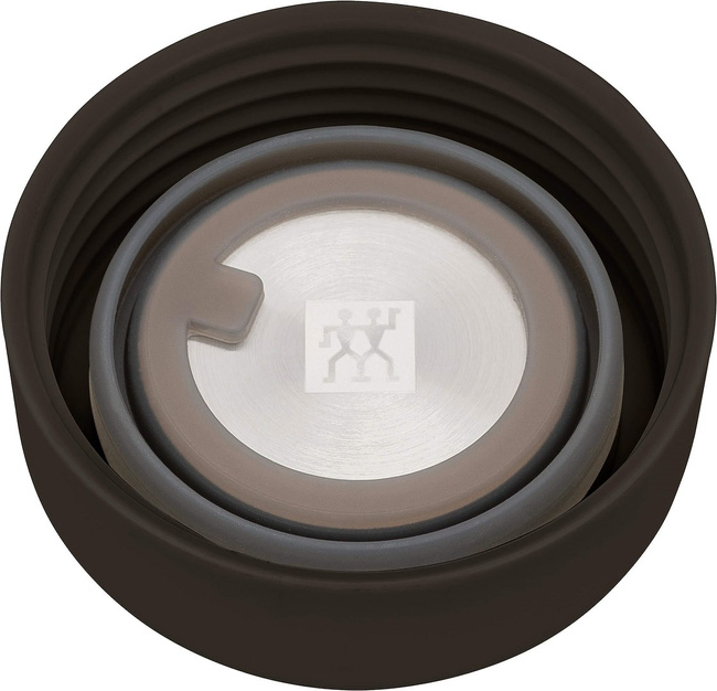 Thermo Plus Termos - 500 ml, Brązowy - Zwilling