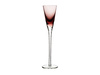 Kieliszki do wódki Aquavit London 6 szt mix kolorów 25-50 ml Lyngby Glas