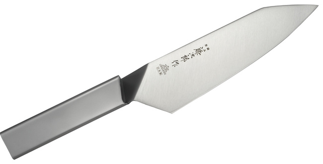 Tojiro Origami Nóż Santoku 16,5cm - Tojiro