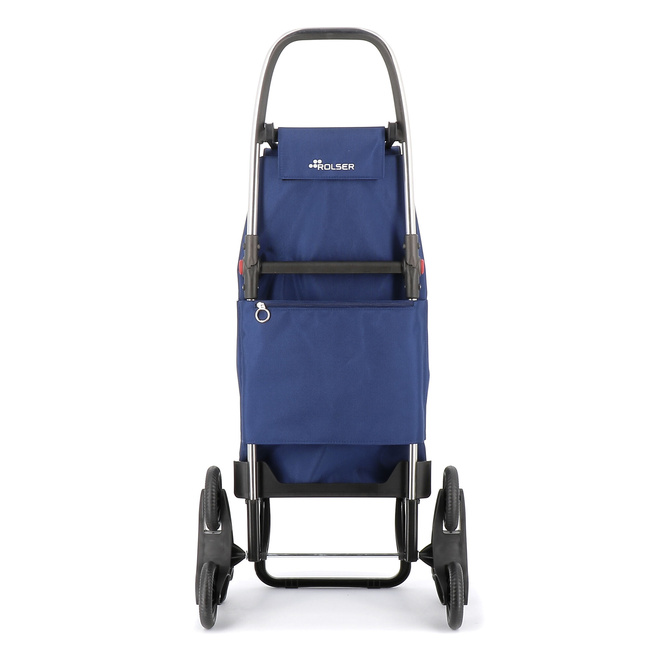 Wózek na zakupy I-Max Mf 6L Niebieski - Rolser