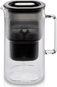 Puralis Dzbanek filtrujący do wody z wkładem - 2.5 Ltr - Gefu