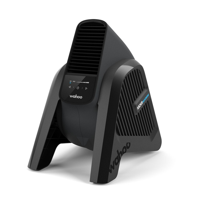 Wentylator Bluetooth Wahoo Kickr Headwind - Wahoo Fitness