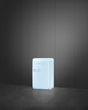 Smeg - Happybar FAB10HRPB6 50'S RETRO STYLE - pastelowy błękit