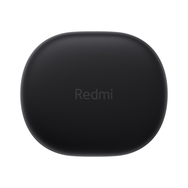 Xiaomi Redmi Buds 4 Lite Czarne - Słuchawki Bezprzewodowe - Bluetooth