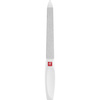 Pilnik Do Paznokci 13 Cm Biały - Zwilling