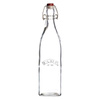 Butelka 1 l. Clip Top Bottles - Kilner