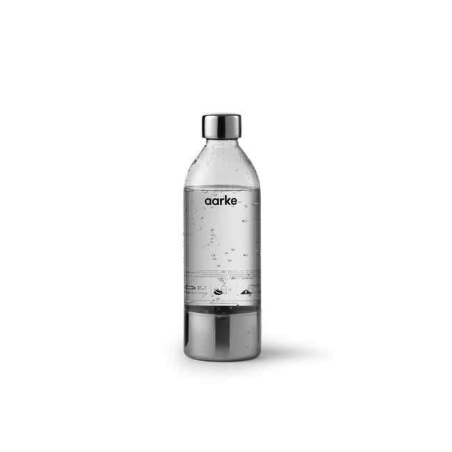 Butelka PET, 1000 ml - Aarke