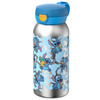 Butelki stalowe Flip Cap Campus 600 ml Stitch - Mepal