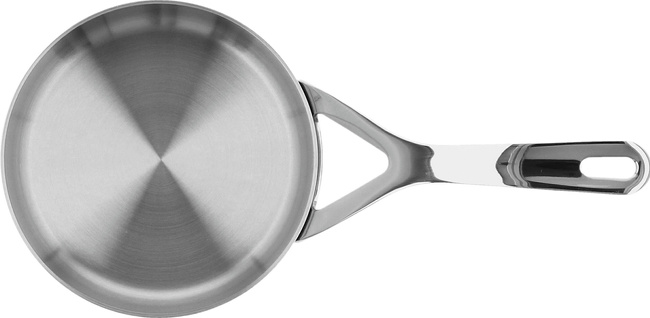 Demeyere Mini 3 Patelnia płytka 14 cm