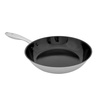 Shiori - Stainless Steel 304 zestaw patelni z powłoką ceramiczną indukcja 20 cm, 24 cm, 28 cm