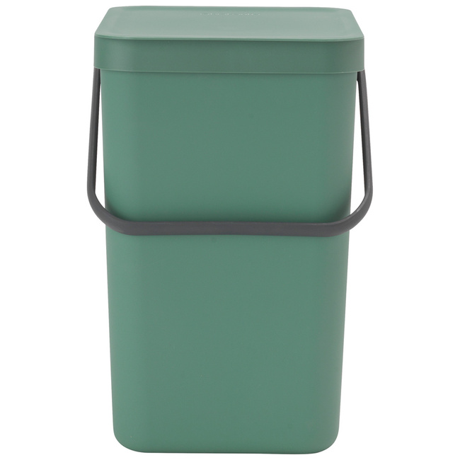 Kosz Sort&Go zielony 25L - Brabantia