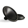 garnki do gotowania na indukcji 26 cm 2 l czarny - Emile Henry