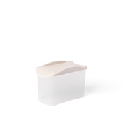 Pojemnik kuchenny do przechwytywania Store&Pour 0.8L - Amuse