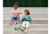 Zestaw śniadaniowy Mepal Campus Frozen Friends: lunchbox bento i butelka