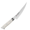 Nóż składany Mcusta Shinra Mixture Iron Wood SPG2 7 cm