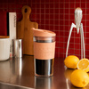 Kubki termiczne Travel Mug To Go 350 ml Muskmelon