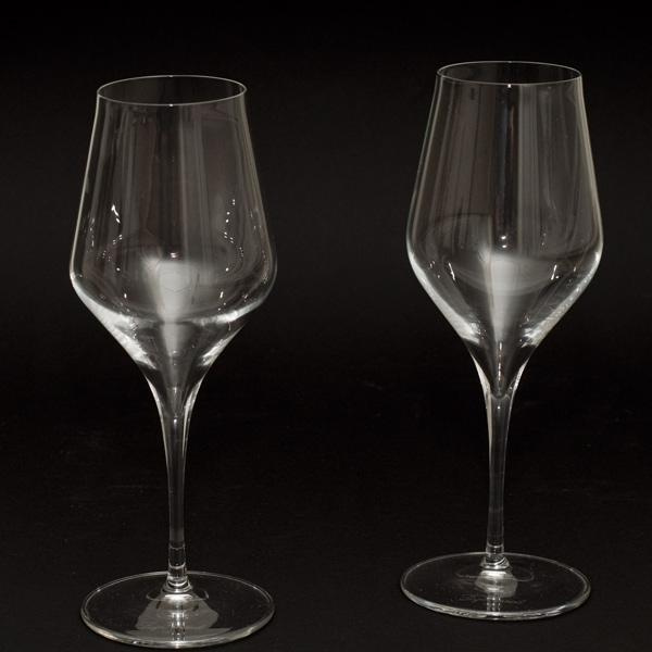 Kieliszki do wina 450 ml Supremo - Luigi Bormioli