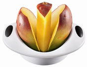 Krajacz do mango biały - Moha