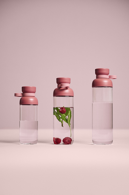 Butelki na wodę 900 ml Nordic Sage - Mepal