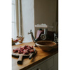 Roboty kuchenne Assistent Original Rustic Maroon AKM 6230 RM - Ankarsrum