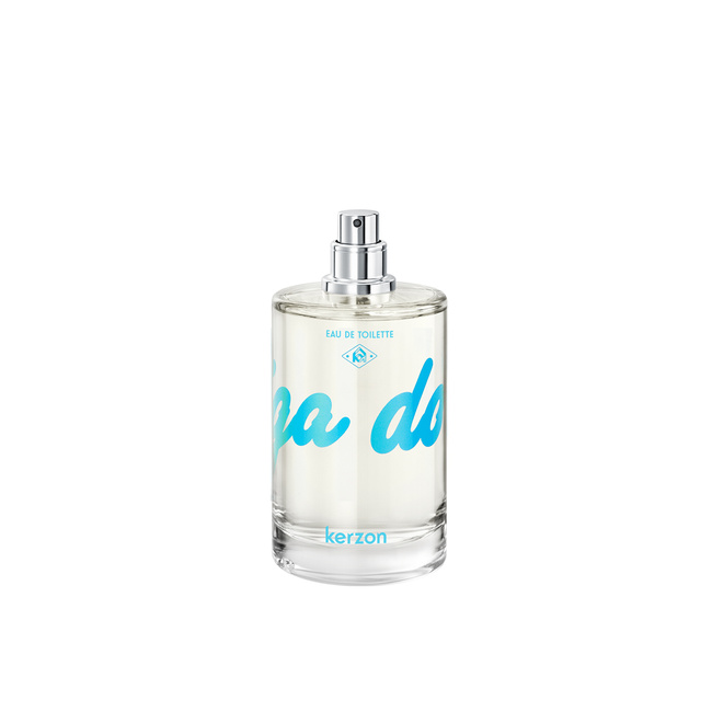 Wody toaletowe 100 ml Giga Doux - Kerzon