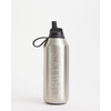 Butelka termiczna Chilly's Series 3 Flip ze słomką, 500 ml, Steel