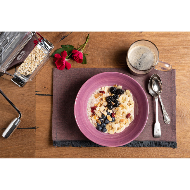 Młynek ręczny marga mulino - marcato