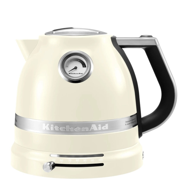 Czajnik Artisan 1.5L KitchenAid 5KEK1522EAC Kremowy Kitchenaid