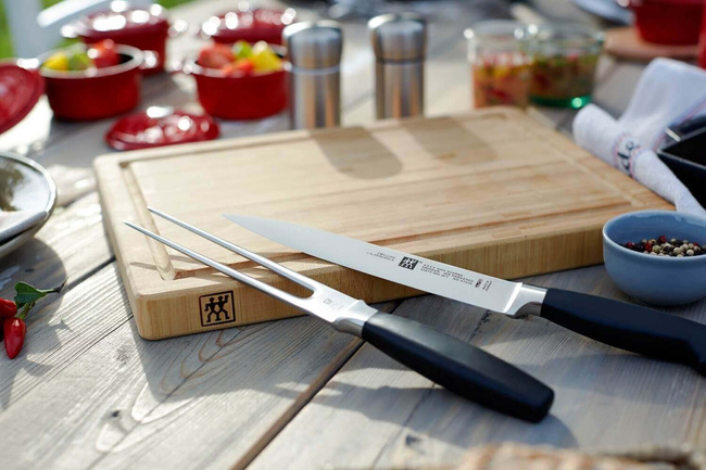 Four Star Widelec do Mięsa 18 Cm - Zwilling