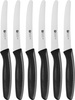 Twin Grip Zestaw 6 noży do warzyw i owoców 12 cm - Zwilling
