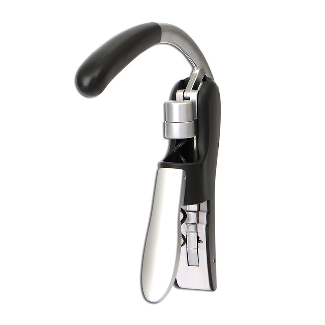 Korkociąg dźwigniowy Trophy - Weis