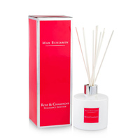  Bergamot & Ylang Ylang