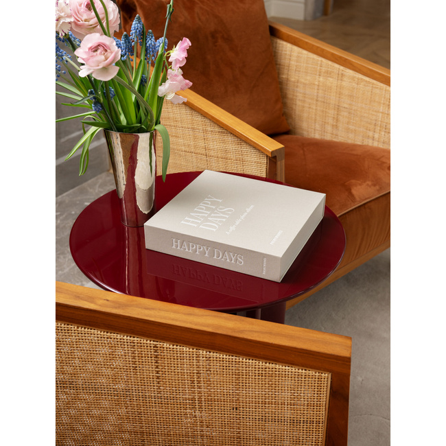 Album, fotograficzny - Happy days s Photo albums - Printworks