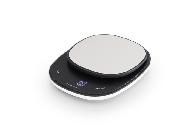 Waga kuchenna precision do 5kg - Weis