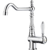 Smeg - Bateria MIR6CR-2 COLONIALE
