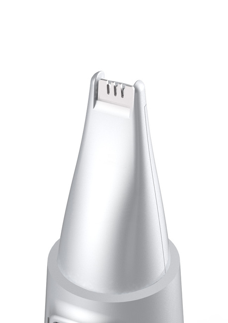Dixix Nose/Ear Trimmer (Linear) Nt33-2 Szary | Trymer do nosa i uszu | Eu