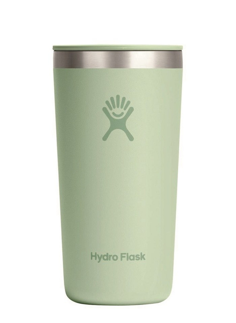 Kubek 12 oz All around tumbler Aloe - Hydro flask
