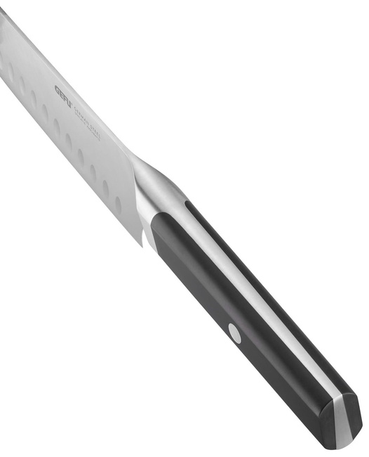 Acuro Nóż Santoku - 18 cm - Gefu